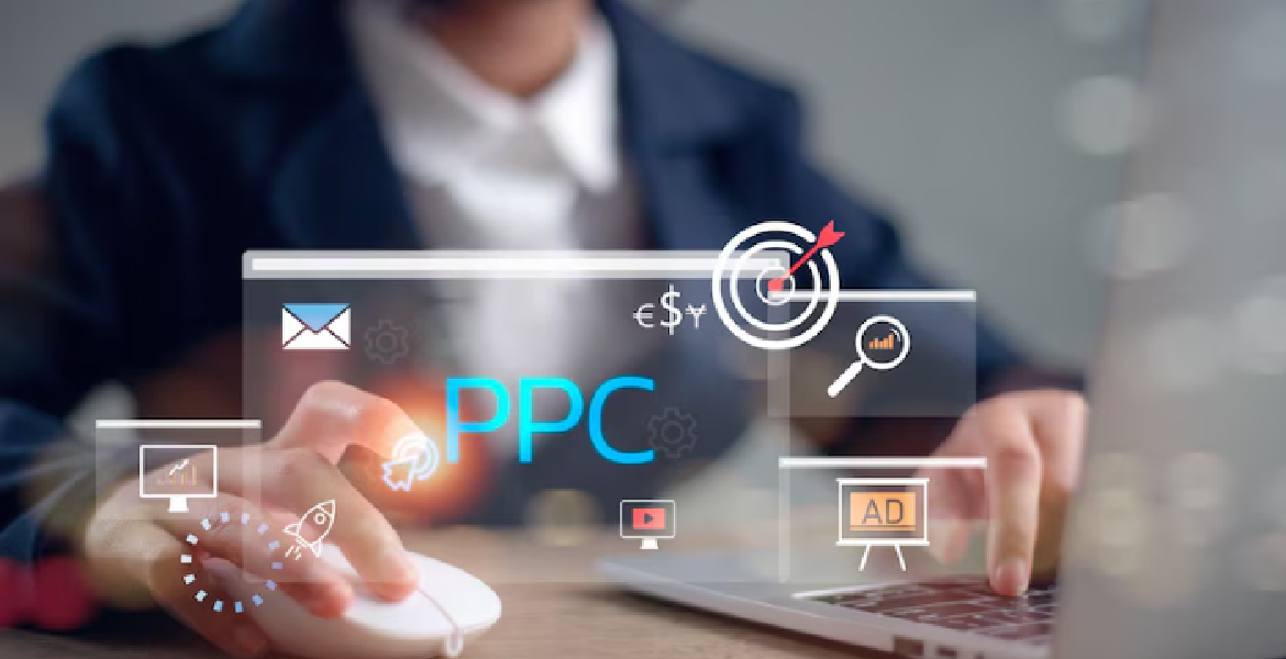 How PPC Services Help Drive Targeted Traffic to Your Website