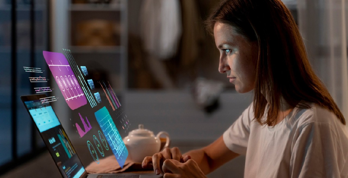 Creative Content Marketing in the Age of AI: Strategies and Challenges