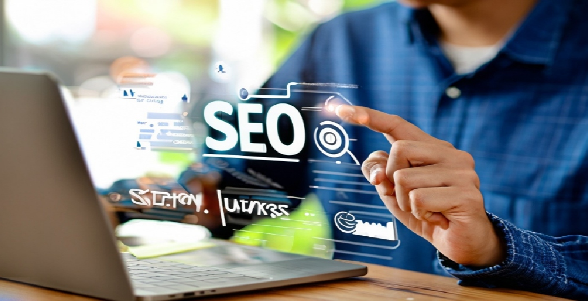 SEO Challenges? A Digital Marketing Agency's Approach to Improve Rankings