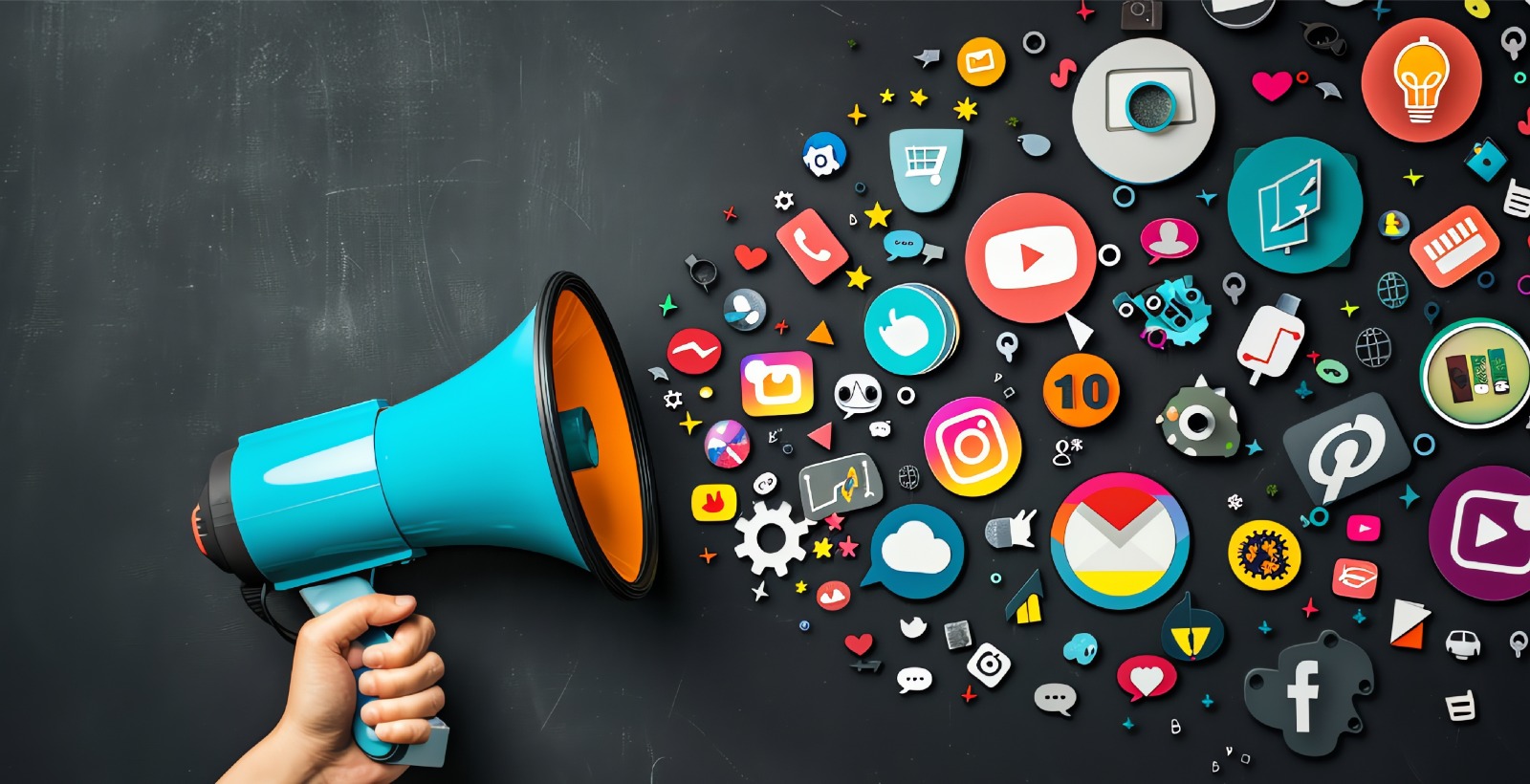 Digital Marketing Trends for 2026: What's Next for Businesses