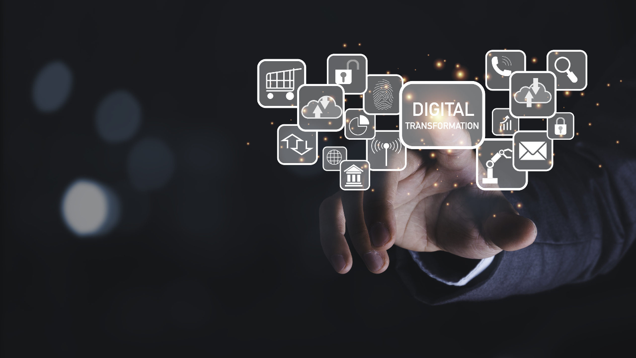 How 360 Digital Marketing Can Transform Your Brand’s Online Presence