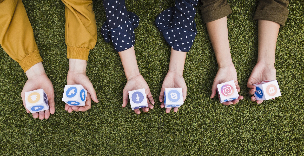How Social Media Marketing Drives Customer Engagement