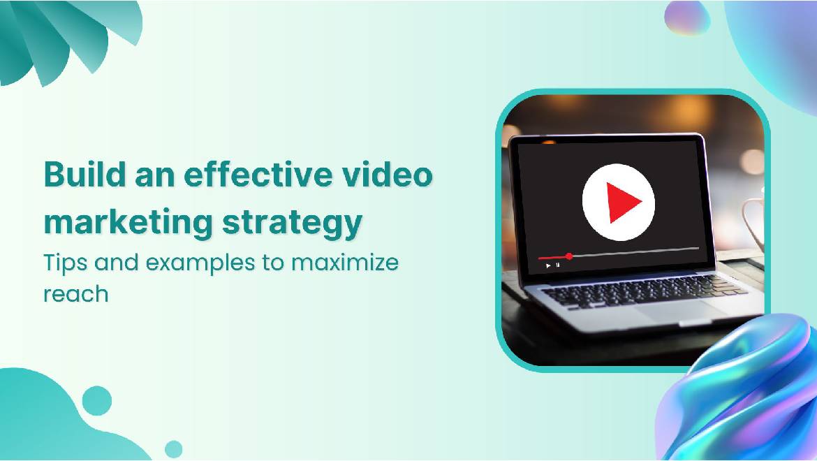 Unlocking the Potential of Video Content Marketing Strategy