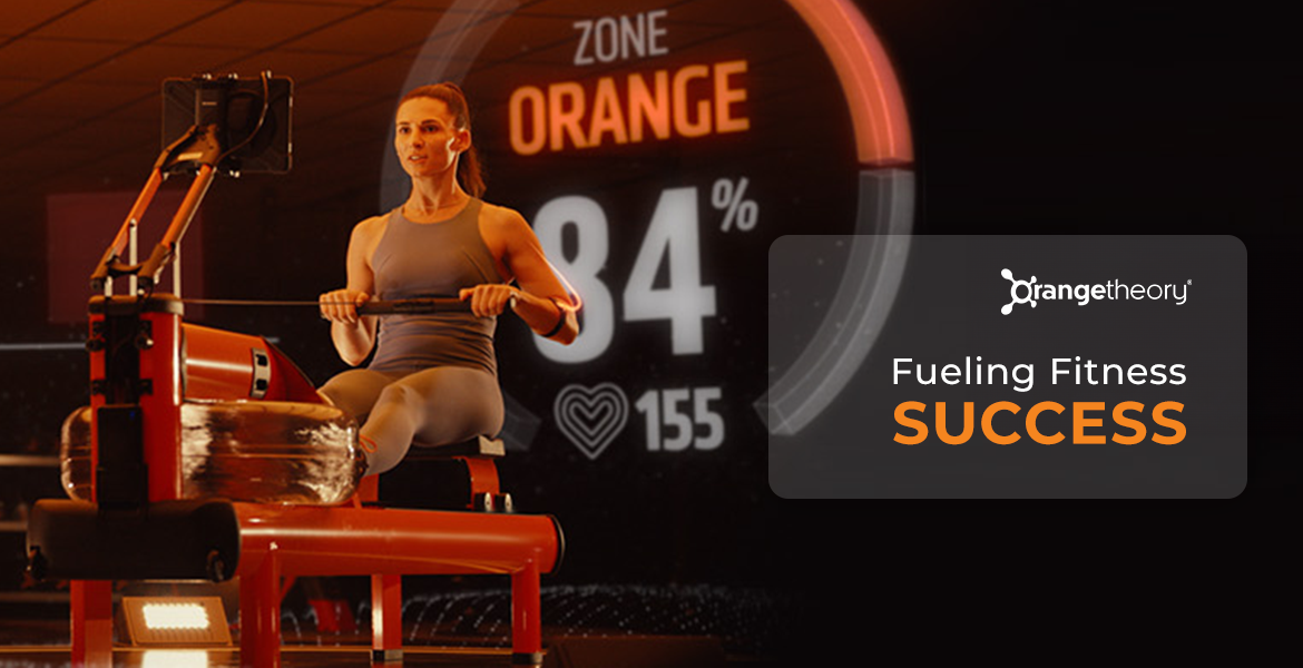 Orangetheory Fitness