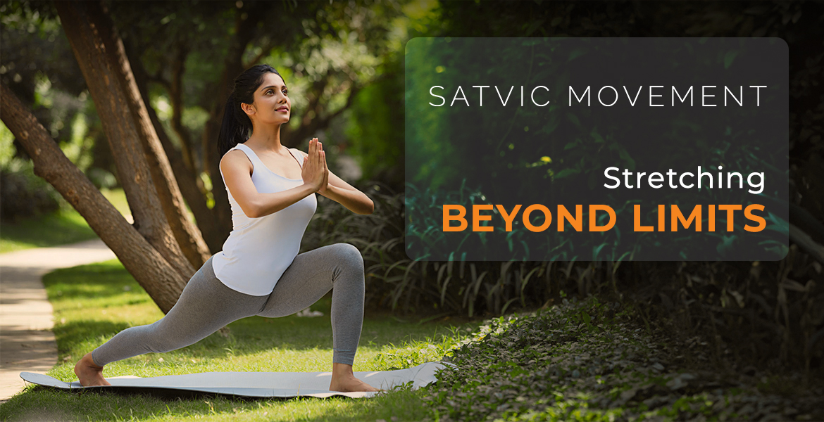 Satvic Movement