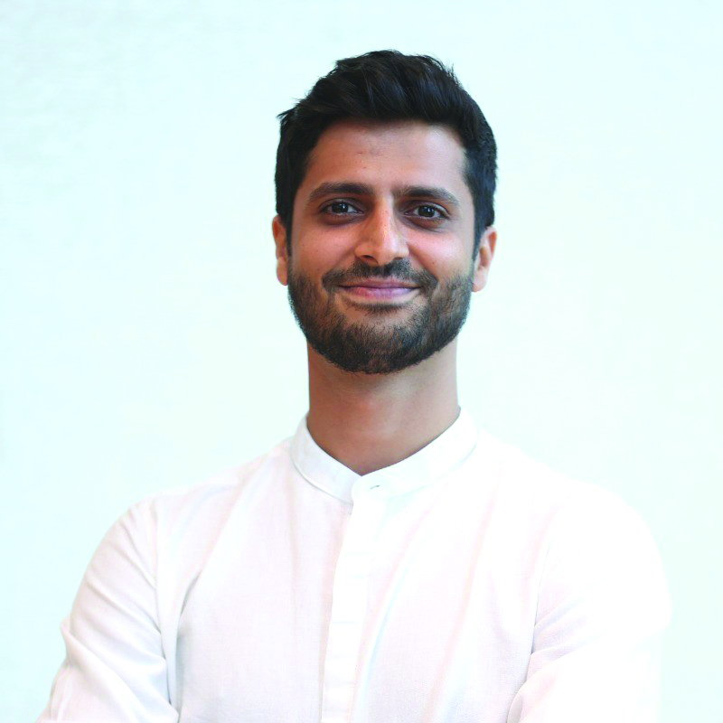 Kartik Khanna