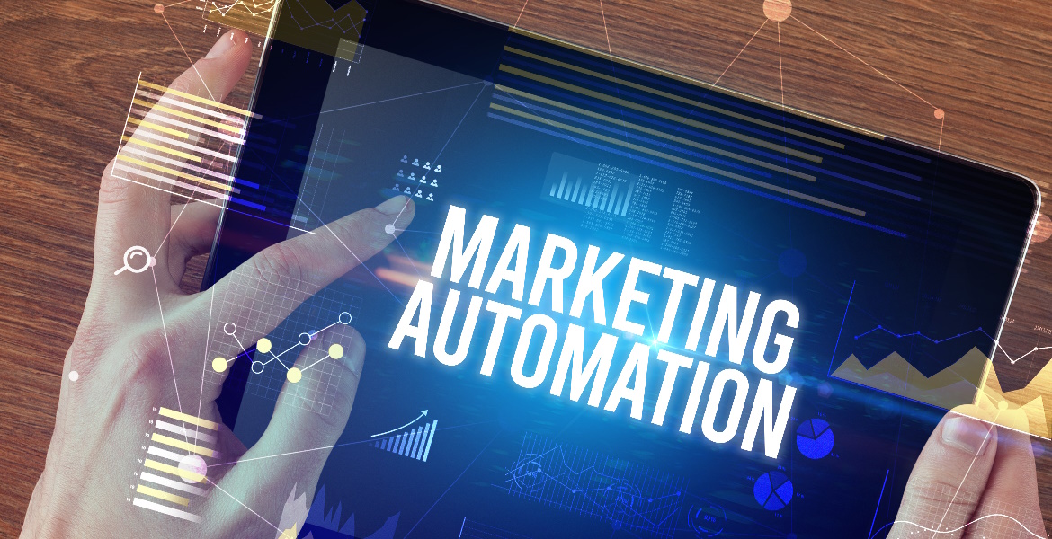 Marketing Automation